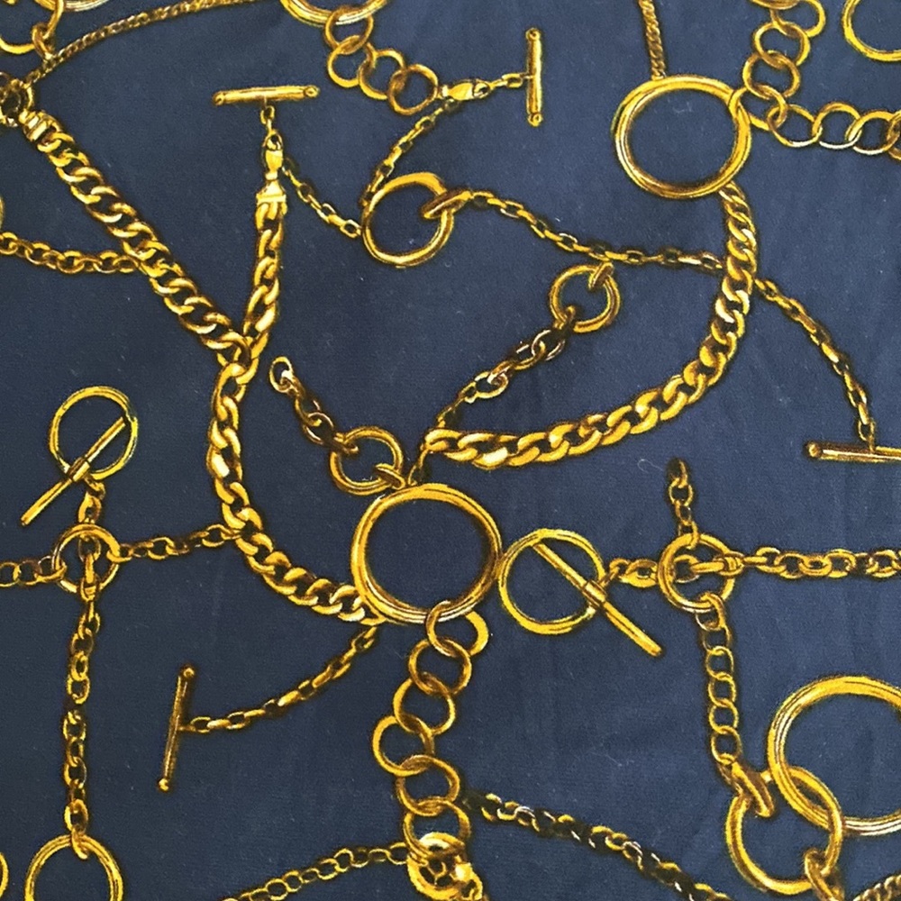 Anne Klein Top - Picture 2 of 4